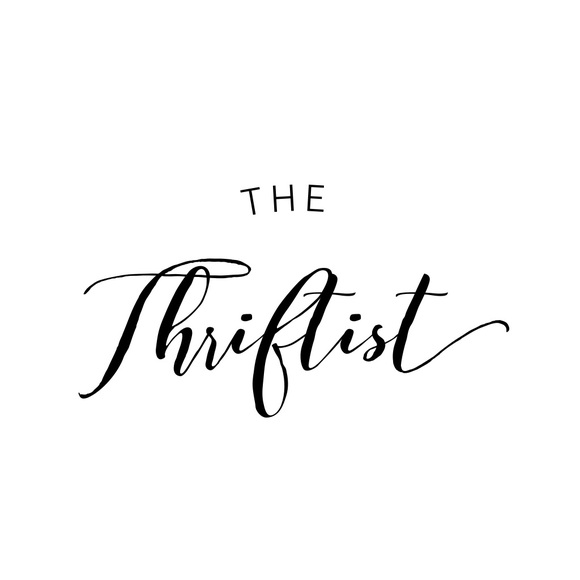 thethriftist